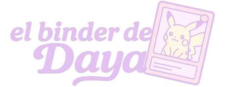 el binder de daya